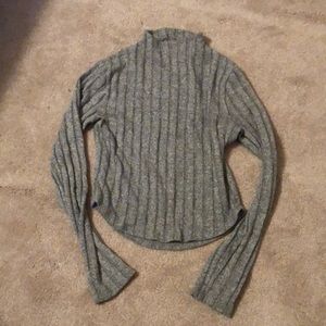 Charlotte Russe long shirt